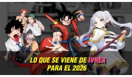 ESPECTACULARES ANUNCIOS DE IVREA PARA 2026